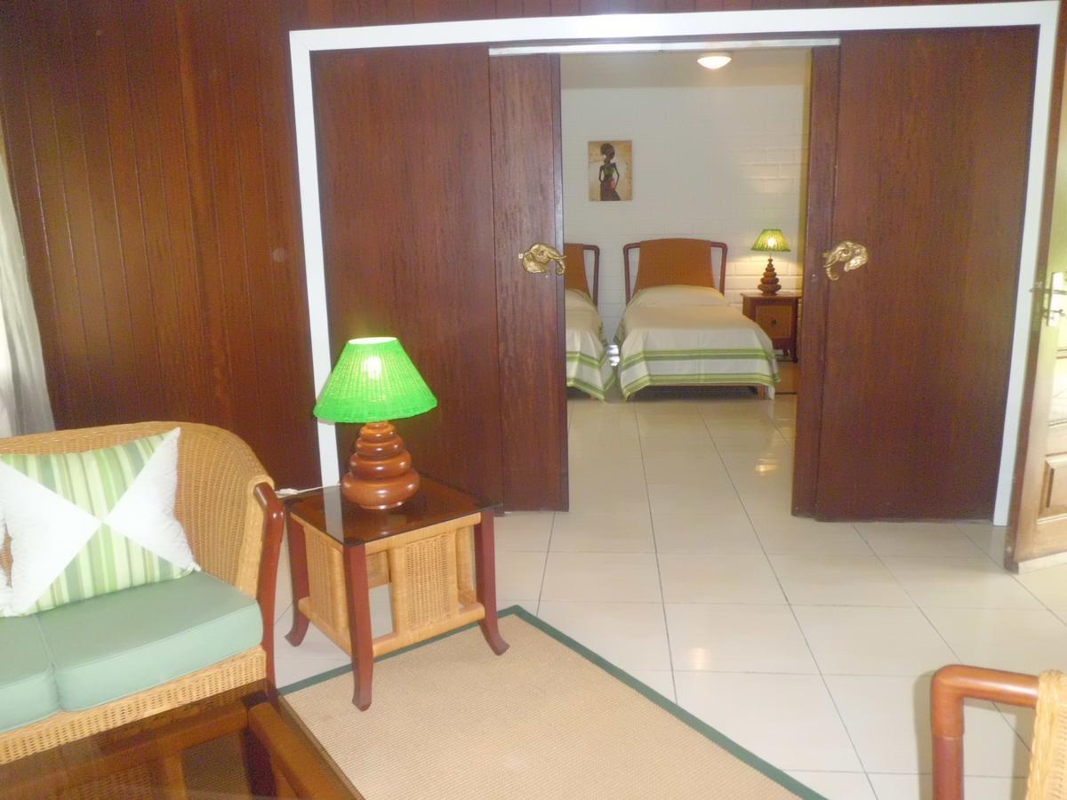 Lope Hotel 객실 사진