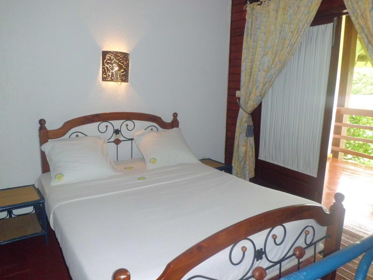 Lope Hotel 객실 사진